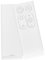 New 965824-01 Télécommande de Rechange pour Ventilateur Dyson AM06 AM07 AM08 965824-02