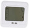 Angoily Termostato Digital Programable Pantalla Táctil Termostato De Calefacción