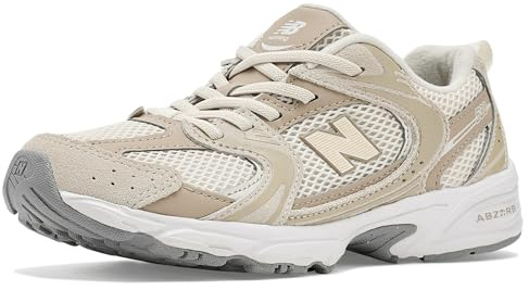 New Balance Unisex Kinder 530 Bungee (Little Kid) Sneaker