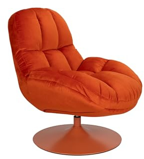 Housecraft living Beefy Fauteuil Orange
