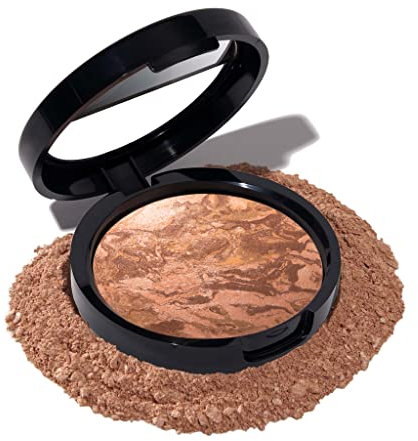 LAURA GELLER NEW YORK Gebackene Stand-N-Glow Illuminating Foundation Bräunen