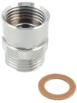 tecuro anti-rotation 1/2 pour douchette – Douche chläuche