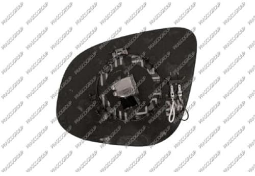 Mirror Glass Right Aspherical-Heatable V