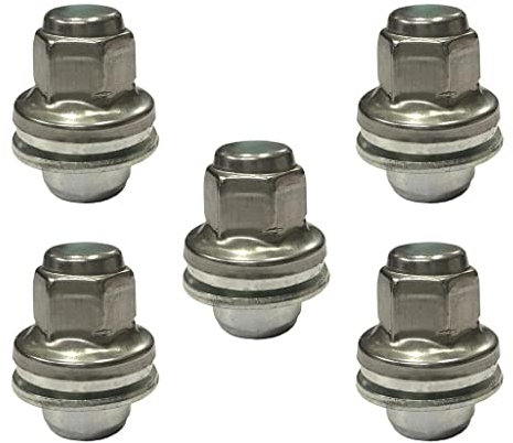 Generic L3AE Nut taper seat, Acrylic