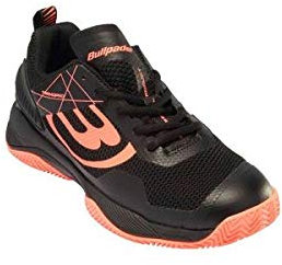Bullpadel Vertex Negro 2019, Adultos Unisex, Multicolor, 0
