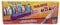 Amewi Malinos 302006 Loom Bands Starterset Loom/750 Bands/24 Clips/Nadel, Neonfarben