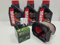 KIT TAGLIANDO 3 LITRI OLIO 7100 10W40 100% SYNT FILTRO OLIO ARIA YAMAHA MT-07 MT07