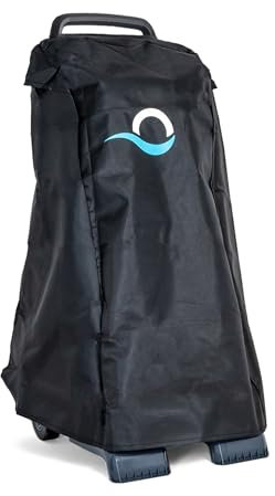 Dolphin Piezas de Recambio Originales - Funda Protectora Premium - Protección Todo el año