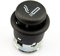 Zigarettenanzünder für Golf MK5 MK6 Passat B6 B7 Tiguan Caddy Seat Leon Ibiza Octavia Yeti A3 S3 1J0919307 1J0 919 307