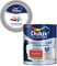 Ma Couleur Sur-Mesure par Dulux Valentine – Peinture Intérieure Murs, Plafonds, Boiseries - Palette expressive, Cuisine & Bain Satin, Rouge Design , 0,75 L