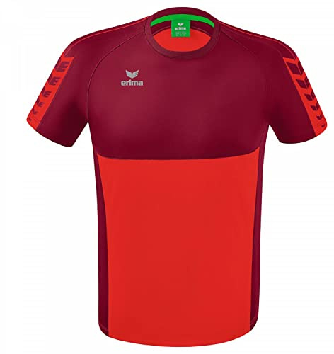 Erima T-Shirt Six