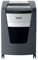 Rexel Aktenvernichter Momentum Extra XP512+, Mikroschnitt, 13-12 Blatt A4 (70-80 g/m²) Kapazität, Sicherheitsstufe P5, Anti-Papierstau-Technologie, 45L Abfallbehälter, Schredder, schwarz, 2021512MEU