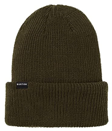 Burton Herren Recycled All Day Long Beanie-Mütze, Forest Night, 1SZ