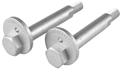 TEDGUM TED16610 VORDERE UNTERE QUERLENKER, VORDERE UND HINTERE BOLZEN