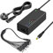 12V for Security Camera Power Supply Adapter, fit for DC 12 Volts 5A 4A 3A CCTV DVR Surveillance System PSU for Lorex Samsung Q-See Night Owl Swann Annke Cameras Power Cord.