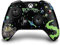 Head Case Designs Licenza Ufficiale Rick And Morty Lo Space Cruiser Grafica Vinile Sticker Gaming Pelle Adesivo Compatibile con Xbox One S/X Controller
