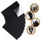 STOBOK 10pcs Home Accents Decor Home Decor The Black Water Goblets Table Leg Blackc Counter Cloth Show Mat Cloth Adhesive Sticker Cloth Display Pad Cloth Flocking Cloth Display Mat Lining