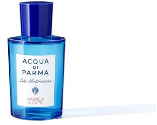 Acqua di Parma Blu Mediterraneo Arancia di Capri Edt 100