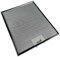 AIR2GO Metall-Fettfilter 352x284mm für Beko 9174420002/49016227 / 288196