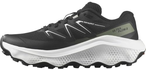 Salomon X Ultra 360 Leather Gore-tex Waterproof Men's Hiking Shoes