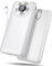Power Bank 10000mAh, Powerbank 3A Ricarica Rapida USB C Ingressi e Uscite, Potente e Sottile Caricatore Portatile con Cavi Integrati, Caricabatterie Portatile per iPhone Samsung Cellulare Tablet ecc