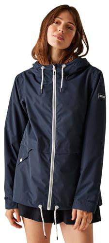 Regatta Womens Bayletta II Jacket Waterproof