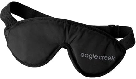 Eagle Creek Sandman Eyeshade Schlafmaske