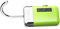 PERSELOSO bomba de oxigeno bomba de agua para fuente de agua bomba de agua sumergible bomba de aire de para pecera bomba de aire y agua dispensador de agua recargable Verde
