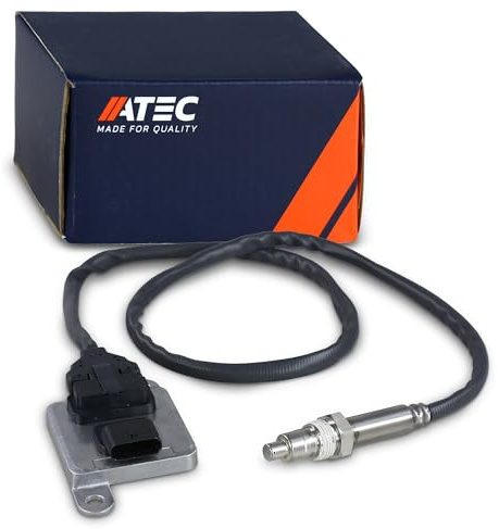 ATEC Germany NOx-Sensor vor SCR-Katalysator,
