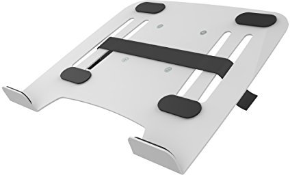 conecto CC50314 Notebook VESA Adpapter 75x75, weiß