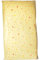 alles-meine.de GmbH Naturmatratze Naturtraum - Kokos/Schaum/Baumwolle - 70 x 140 cm - Kokosmatratze - Träumeland - Softschaum - Softschaummatratze - Kokosfaser BEIDSEITG Verb..