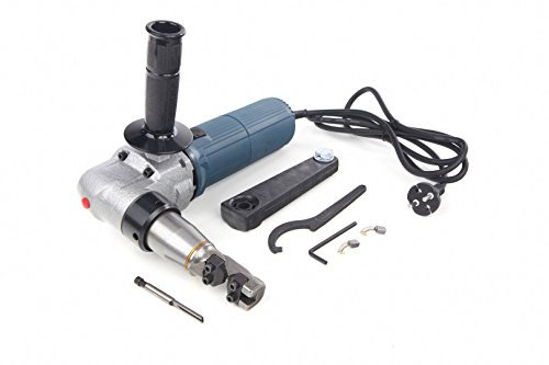 HBM Knabber, Nibbler vom Typ E