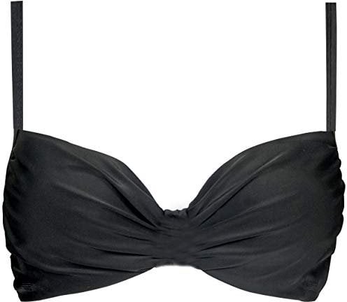 Lascana Damen Bügel-Bikini-Top