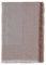 Guess Damen Schal bedruckt AW7543 FUC rot