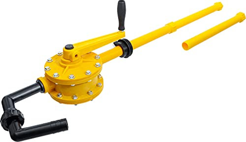 BGS 9698 | Rotary Drum Pump