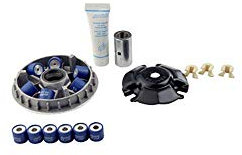 variateur maxi scooter polini hi-speed compatible avec 125 yamaha xmax/ mbk cityliner/skycruiser