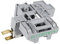 sparefixd Door Coupler Lock Switch to Fit Candy Tumble Dryer