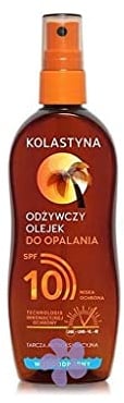 O KOLASTYNA OPALANIE Selbstbräuner, ideal für Erwachsene, Unisex