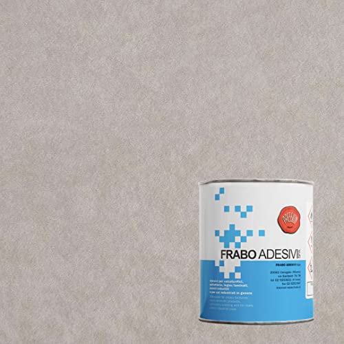 TRAMATESSILE - Kit Reparation Ciel de Toit Voiture + Colle pour tissu - Tissu anti-tâches et anti-traces de doigts - Fabriqué en Italie