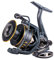 Seaknight Archer II Spinnrolle Süßwasser 4,9:1 5,2:1 8+1BB Ultraleichte Karpfenangelrolle 2000 3000 4000 5000 6000 Max Drag 29LB