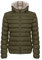 Colmar E-Concrete Jacke Bush-Cookie 52