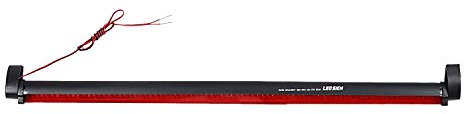 Dehumi Universal Rojo 80 LED Luz de Freno Tercera Coche Luz de Trasera de Parada de Montaje