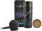 HAIR GO Premium Schütthaar + APPLIKATOR SPARSET zur Haarverdichtung Schütthaar Streuhaar Haarverdichter Haarausfall (mittelblond)