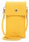 Emily & Noah Handyetui E&N Emma 62482 Damen Handtaschen Uni citrus 432