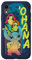 iPhone XR Disney Lilo & Stitch Beach Vibes with Nani & Scrump ‘Ohana Case