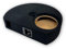 Car Specials Subwoofergehäuse Bassreflex Reserveradmulde Notradmulde kompatibel für Audison APS8R