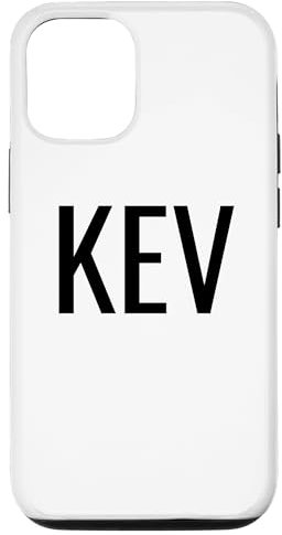 Hülle für iPhone 15 Kev