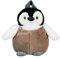 Amagogo Pinguin-Rucksack, Stofftier-Rucksack für Jungen und Mädchen
