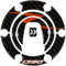 Tankpad Dekor Tankdeckel Carbon kompatibel für KTM 1390 Superduke R X660501VA