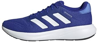 adidas Response Runner Shoes, Zapatillas para Correr Unisex Adulto, Lucid Blue/FTWR White/Blue Fusion, 40 2/3 EU